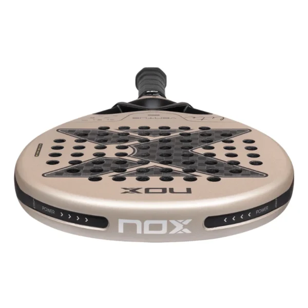 Pala Nox Ventus Hybrid 12k Lite 2027 - Marina Guinart