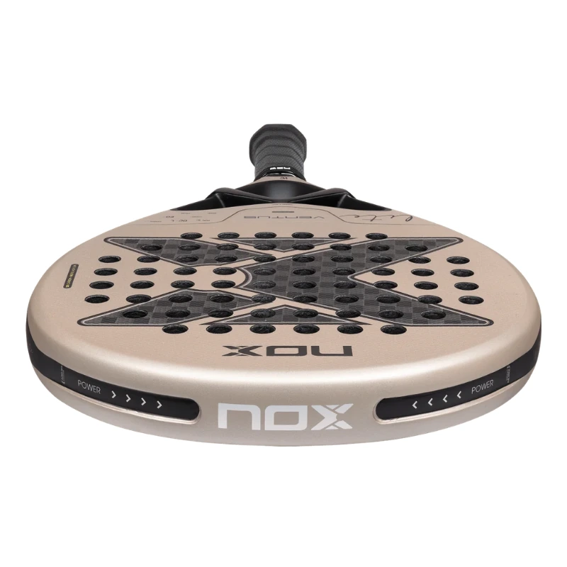 Pala Nox Ventus Hybrid 12k Lite 2027 - Marina Guinart - Imagen 4