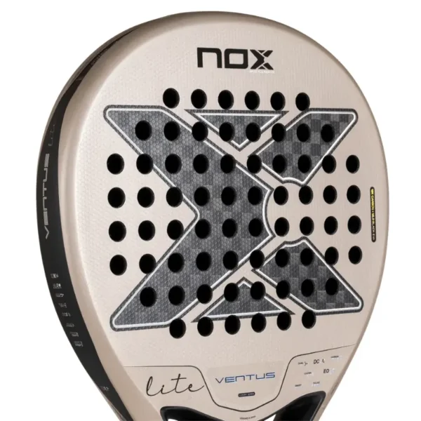Pala Nox Ventus Hybrid 12k Lite 2027 - Marina Guinart