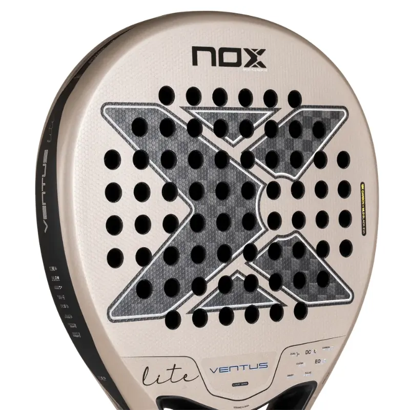 Pala Nox Ventus Hybrid 12k Lite 2027 - Marina Guinart - Imagen 8