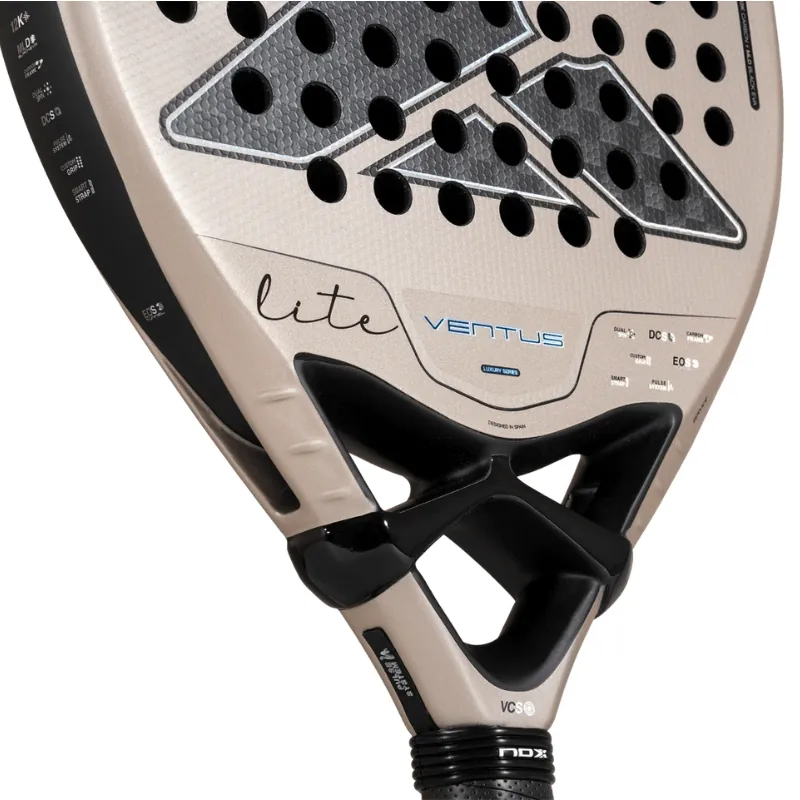 Pala Nox Ventus Hybrid 12k Lite 2027 - Marina Guinart - Imagen 7