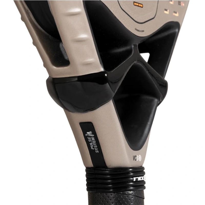 Pala Nox Ventus Hybrid 12k Lite 2027 - Marina Guinart - Imagen 6