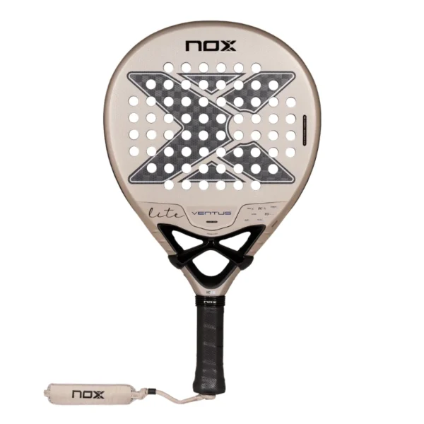 Pala Nox Ventus Hybrid 12k Lite 2027 - Marina Guinart