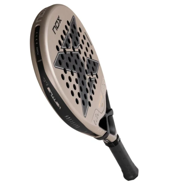 Pala Nox Ventus Hybrid 12k Lite 2027 - Marina Guinart