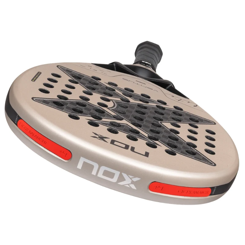 Pala Nox Ventus Hybrid 12k Lite 2027 - Marina Guinart - Imagen 5