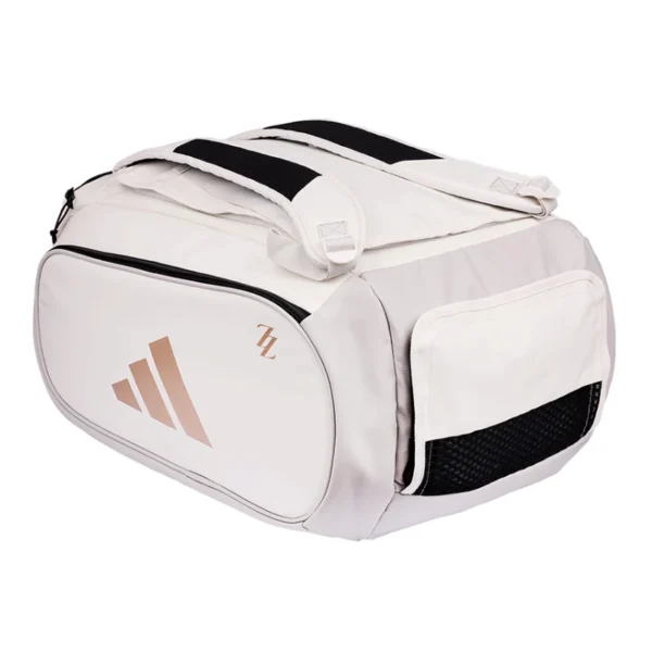Paletero Adidas Tour Zidane