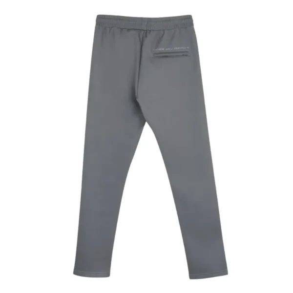 Pantalón Largo Nox Team Gris Hombre