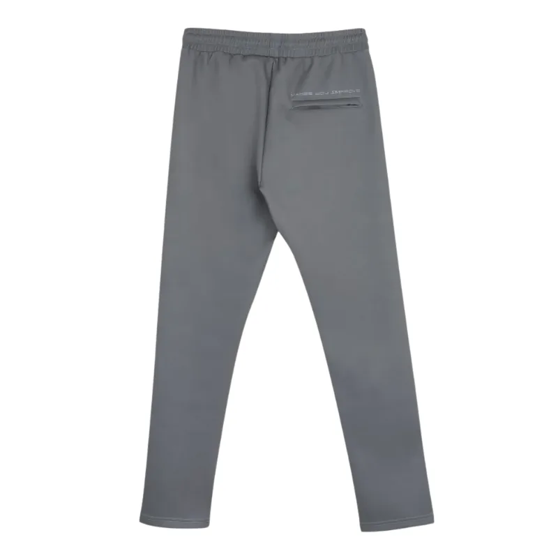 Pantalón Largo Nox Team Gris Hombre - Imagen 2