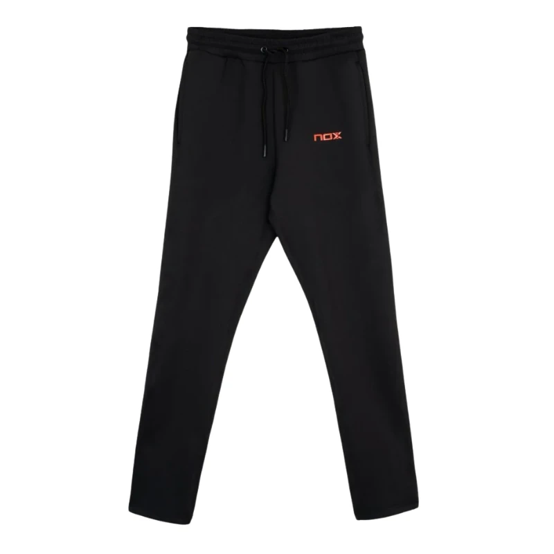 Pantalón Largo Nox Team Negro Hombre