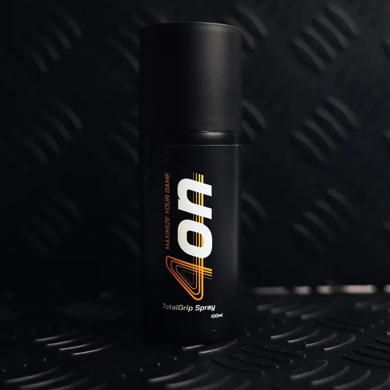 Spray Totalgrip Antideslizante 4ON 100ML - Imagen 2