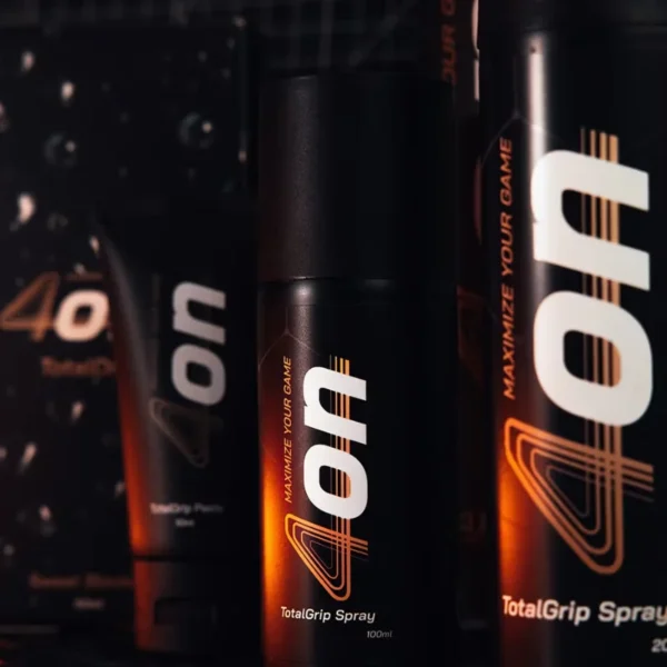 Spray Totalgrip Antideslizante 4ON 100ML