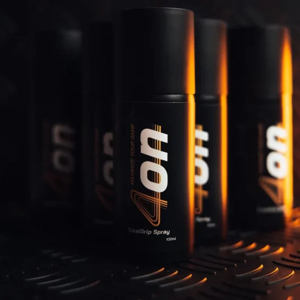 Spray Totalgrip Antideslizante 4ON 100ML