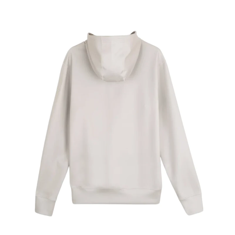 Sudadera Nox Street Crema Hombre - Imagen 2