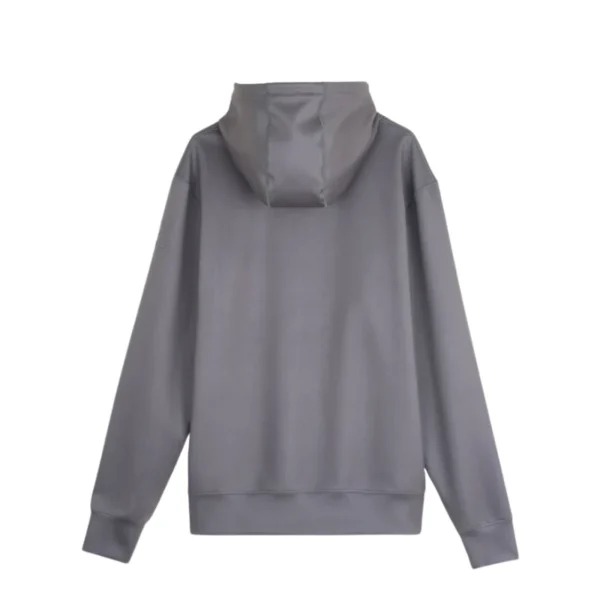 Sudadera Nox Street Gris Hombre