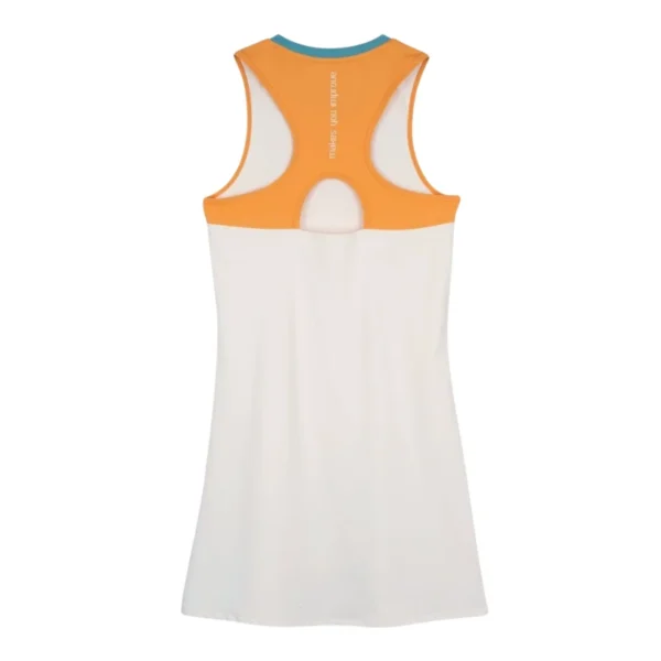 Vestido Nox Pro Vainilla Hielo
