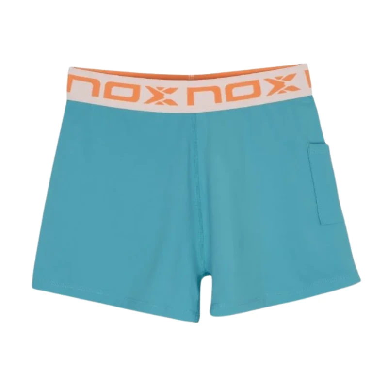 Vestido Nox Pro Vainilla Hielo - Imagen 4