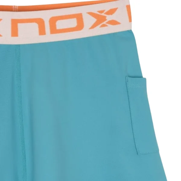Vestido Nox Pro Vainilla Hielo
