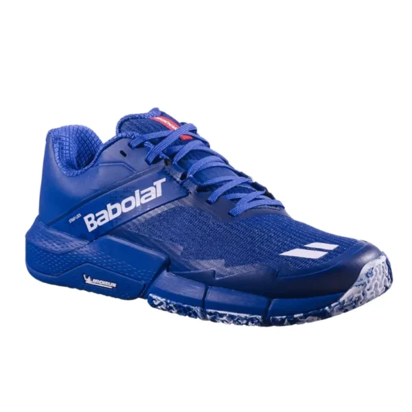 Zapatillas Babolat Movea 2 Men Azul